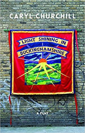 Light Shining in Buckinghamshire (Revised TCG Edition) Cover