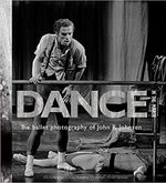 Dance in the Mirror: The ballet photography of John R. Johnsen