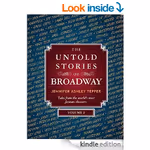 The Untold Stories of Broadway, Volume 2 PART 1