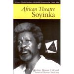 African Theatre: Soyinka: Blackout, Blowout and Beyond