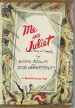 Me and Juliet - Musical Play