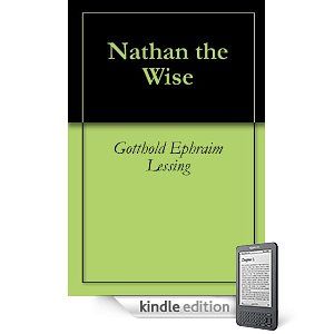 Nathan the Wise Cover
