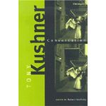 Tony Kushner in Conversation