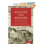 Measure for Measure