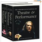 The Oxford Encyclopedia of Theatre and Performance: Two volumes