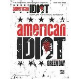 American Idiot (Piano/Vocal Selections)
