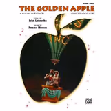 The Golden Apple (Complete Vocal Score)