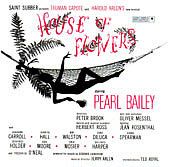 House of Flowers - Vocal Selections by Truman Capote, Harold Arlen