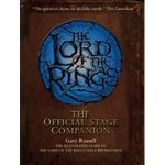Lord of the Rings Official Stage Companion