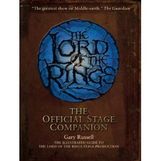 Lord of the Rings Official Stage Companion