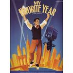 My Favorite Year - Vocal Selections