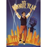 My Favorite Year - Vocal Selections