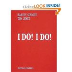 I Do! I Do! - Vocal Score