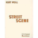 Street Scene: Vocal Score