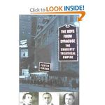 The Boys from Syracuse: The Shuberts' Theatrical Empire