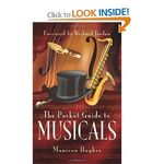 The Pocket Guide to Musicals