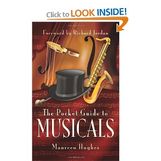 The Pocket Guide to Musicals