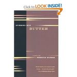 Spinning into Butter: A Play