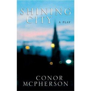 Shining City Cover