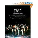 Cats: The Book of the Musical