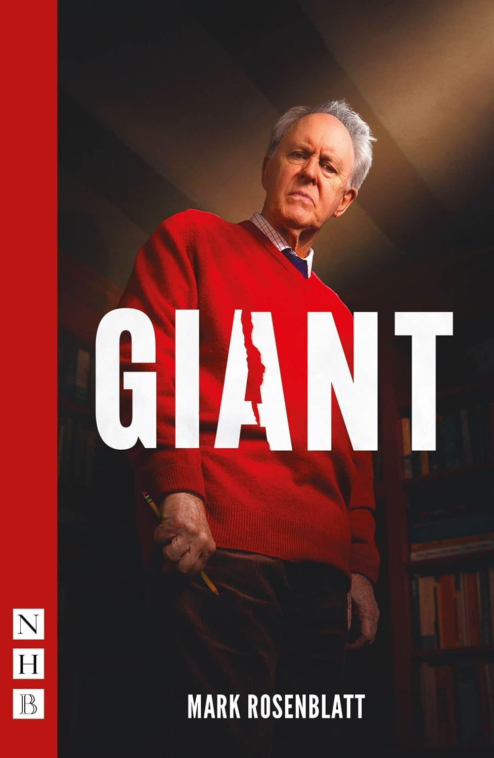 Giant by Mark Rosenblatt