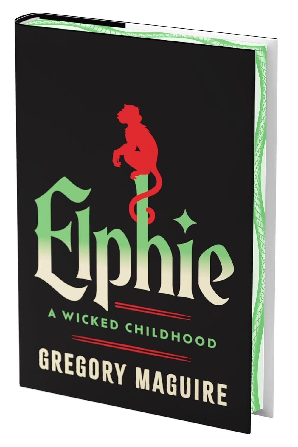 Elphie by Gregory Maguire