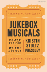 Jukebox Musicals: Crazy for You to MJ the Musical