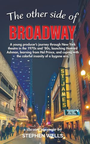 The Other Side of Broadway Cover