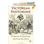 Victorian Pantomime