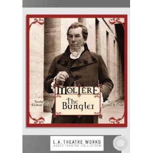 The Bungler by Moliere