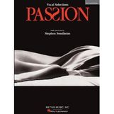 Passion: Vocal Selections