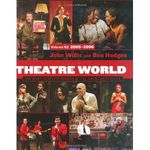 Theatre World 2005-2006