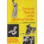 Ten Great Musicals of the American Theatre