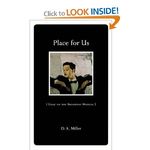 Place for Us: Essay on the Broadway Musical