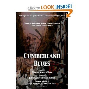 Cumberland Blues by Michael Norman Mann