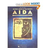 Aida: Vocal Selections