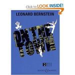 On the Town - Vocal Score