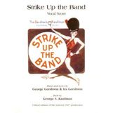 Strike Up the Band - Vocal Selections