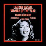 Woman of the Year - Vocal Selections