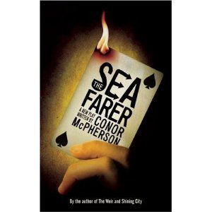The Seafarer Cover