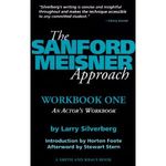 The Sanford Meisner Approach: An Actors Workbook