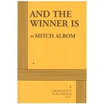 And The Winner Is
