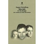 Miss Julie and The Stronger: Two Plays