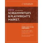 2010 Screenwriter's & Playwright's Market