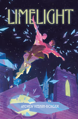 Limelight Cover