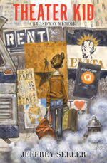 Theater Kid: A Broadway Memoir H