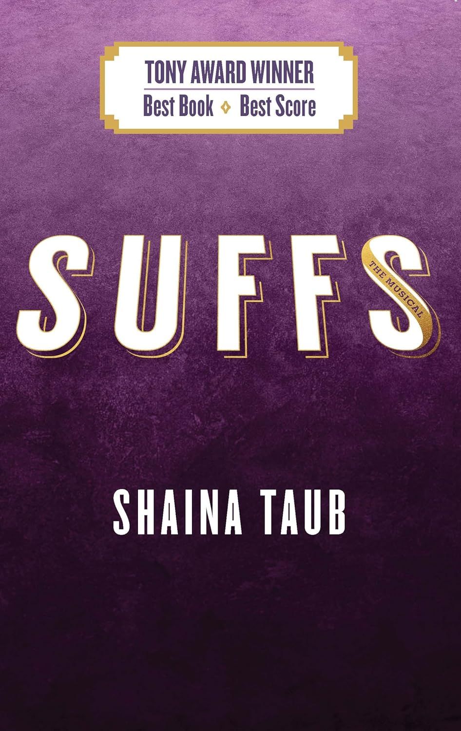 Suffs by Shaina Taub