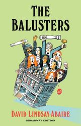The Balusters