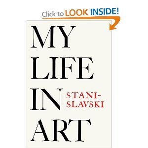 My Life in Art Cover