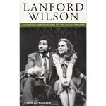Lanford Wilson: Collected Works, Vol. 3: The Talley Trilogy